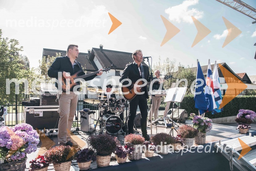 »Mobilnost starejših, z leti gradimo na kvaliteti«, dogodek v centru starejših Medvode