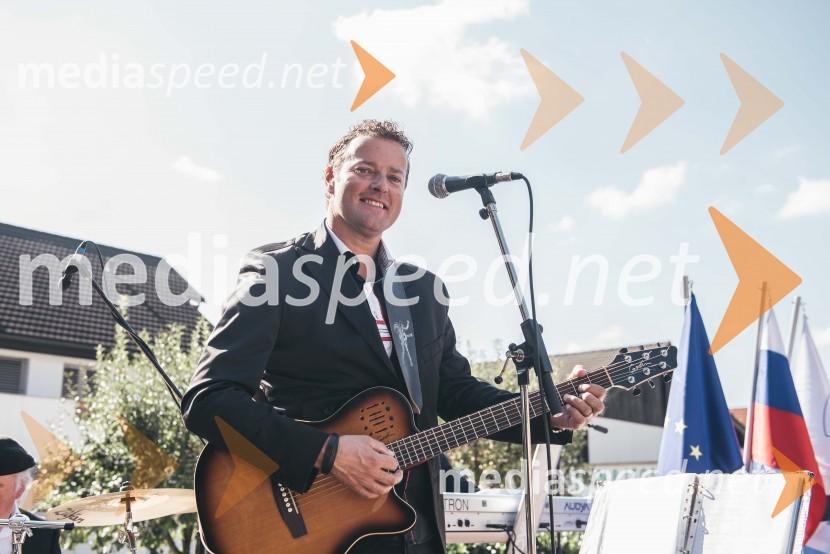 »Mobilnost starejših, z leti gradimo na kvaliteti«, dogodek v centru starejših Medvode