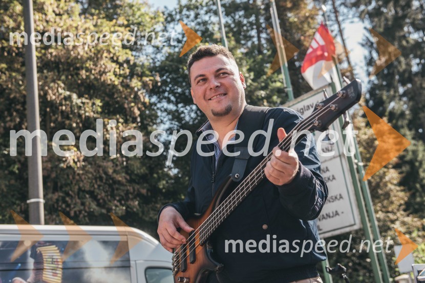 »Mobilnost starejših, z leti gradimo na kvaliteti«, dogodek v centru starejših Medvode