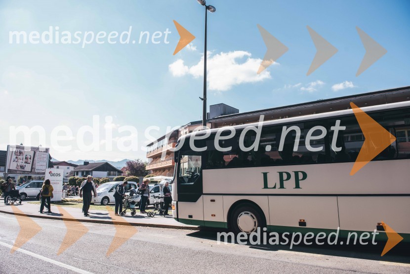 »Mobilnost starejših, z leti gradimo na kvaliteti«, dogodek v centru starejših Medvode