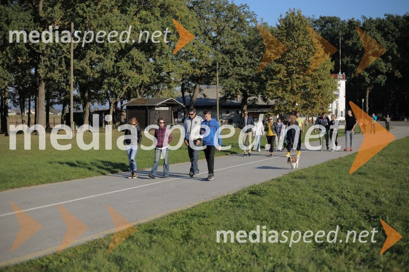 1. Nobilisov piknikJesenski piknik, Estetika Nobilis