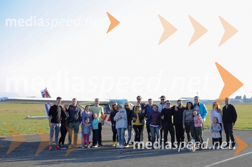 1. Nobilisov piknik, ekipa Estetike NobilisJesenski piknik, Estetika Nobilis