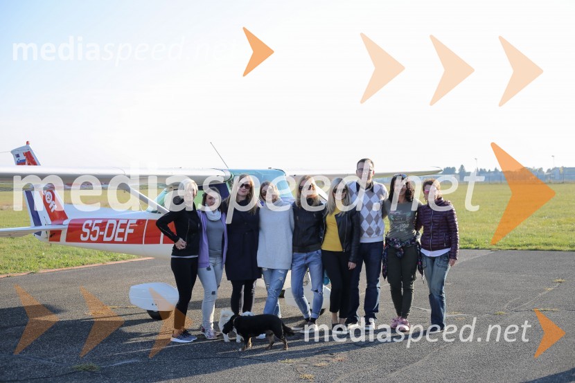 1. Nobilisov piknikJesenski piknik, Estetika Nobilis