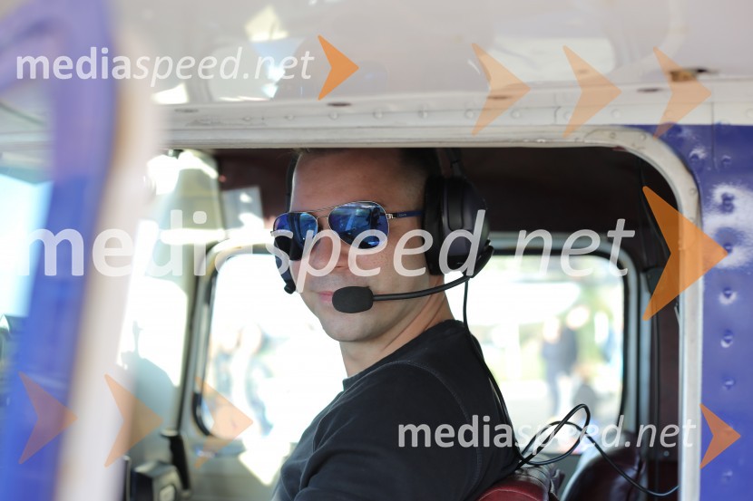 mag. Miran  Križančič, dr. med. Klinika ReviveJesenski piknik, Estetika Nobilis