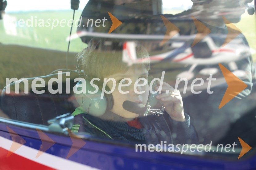 Jesenski piknik, Estetika Nobilis