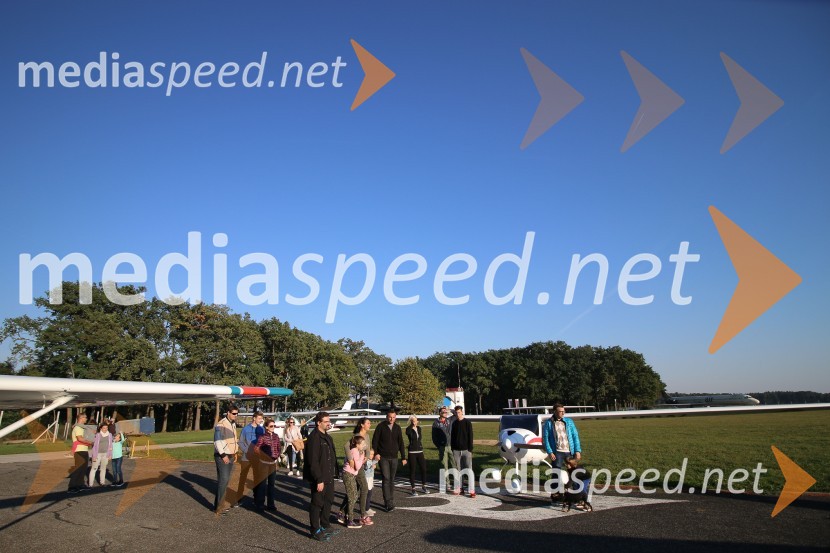 1. Nobilisov piknikJesenski piknik, Estetika Nobilis