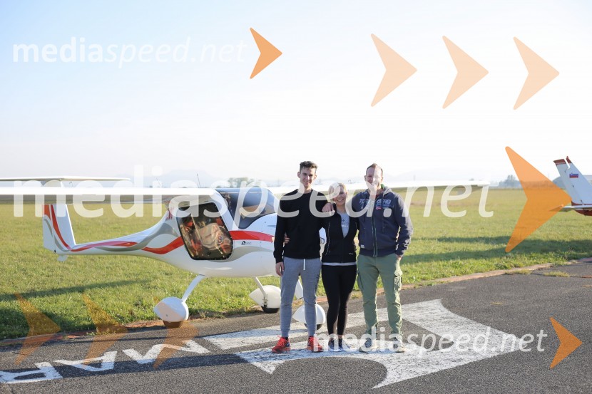 Jesenski piknik, Estetika Nobilis