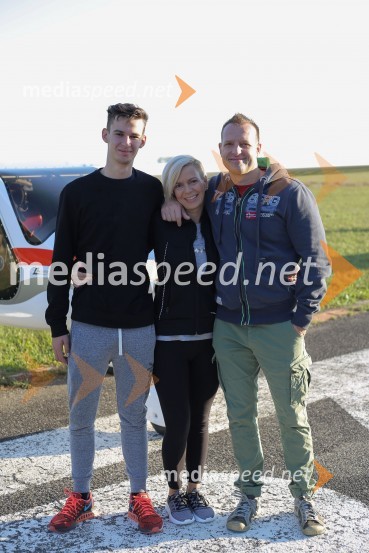 Jesenski piknik, Estetika Nobilis