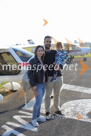 Jesenski piknik, Estetika Nobilis