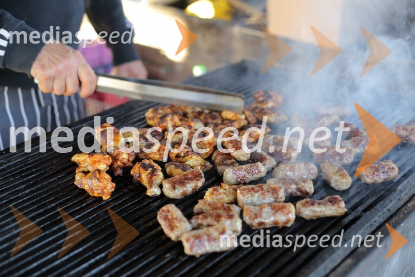 1. Nobilisov piknikJesenski piknik, Estetika Nobilis