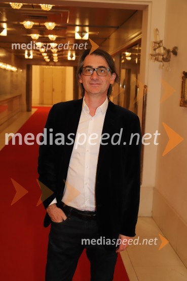  Aleksandar  Popovski, umetniški direktor Drame SNGNabucco, premiera opere