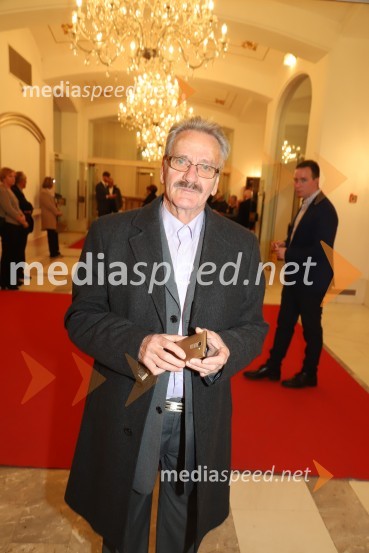  Emil Baronik, operni solistNabucco, premiera opere