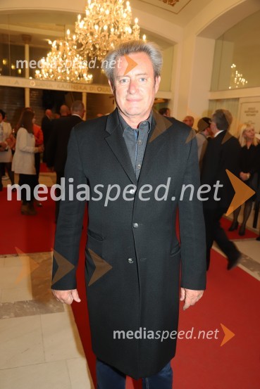  Vladimir  Rukavina Gogo, direktor Narodnega doma Maribor ter direktor Festivala Lent Nabucco, premiera opere