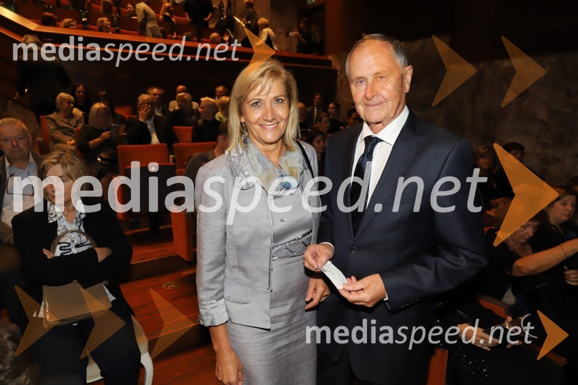 prof. dr. Majda Pajnkihar, dekanica,  	  Fakulteta za zdravstvene vede Univerze v Mariboru;  Boris Kac, odvetnikNabucco, premiera opere