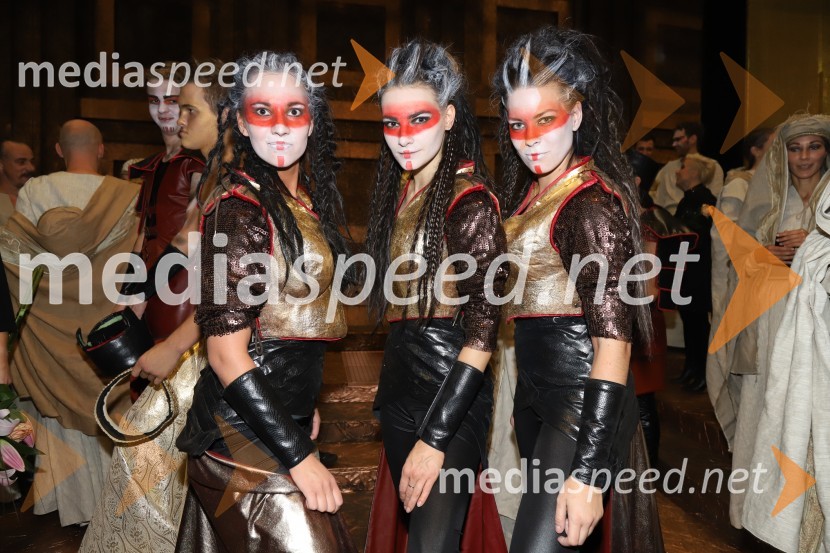 Nabucco, premiera opere
