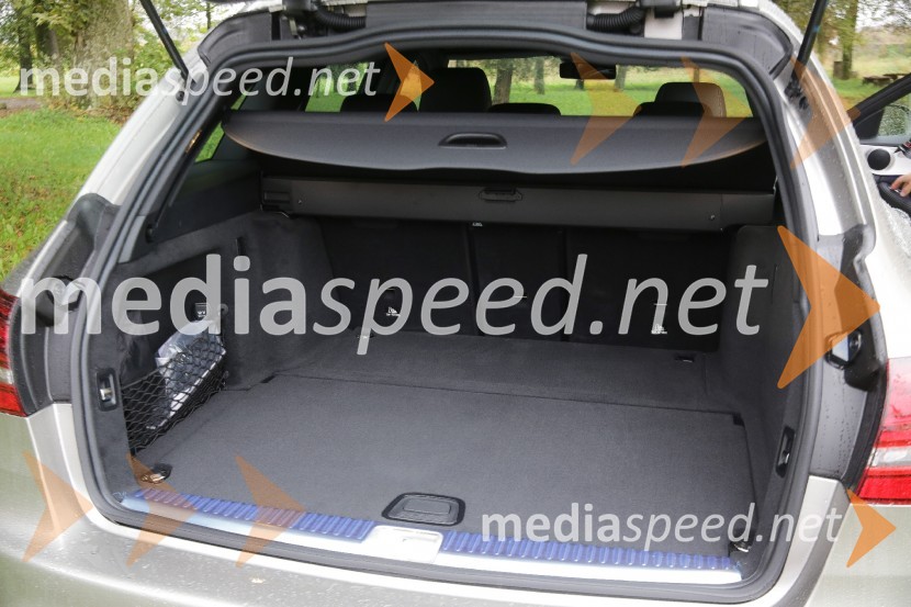 Mercedes-Benz razred C 2018Mercedes-Benz razred C (facelift), slovenska predstavitev