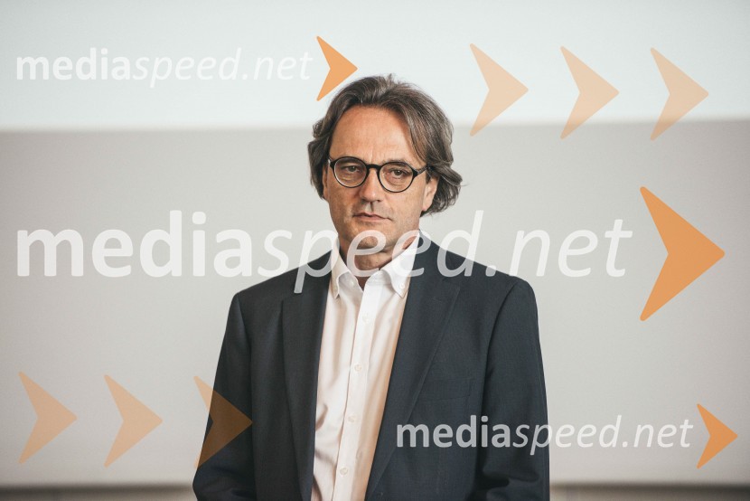 Audi Q8, slovenska predstavitev