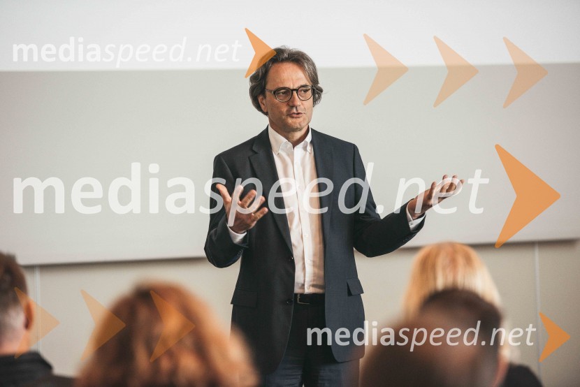 Audi Q8, slovenska predstavitev