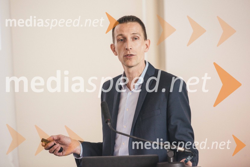 Audi Q8, slovenska predstavitev