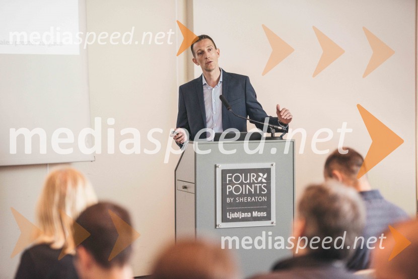 Audi Q8, slovenska predstavitev