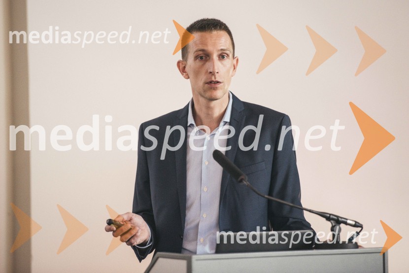 Audi Q8, slovenska predstavitev