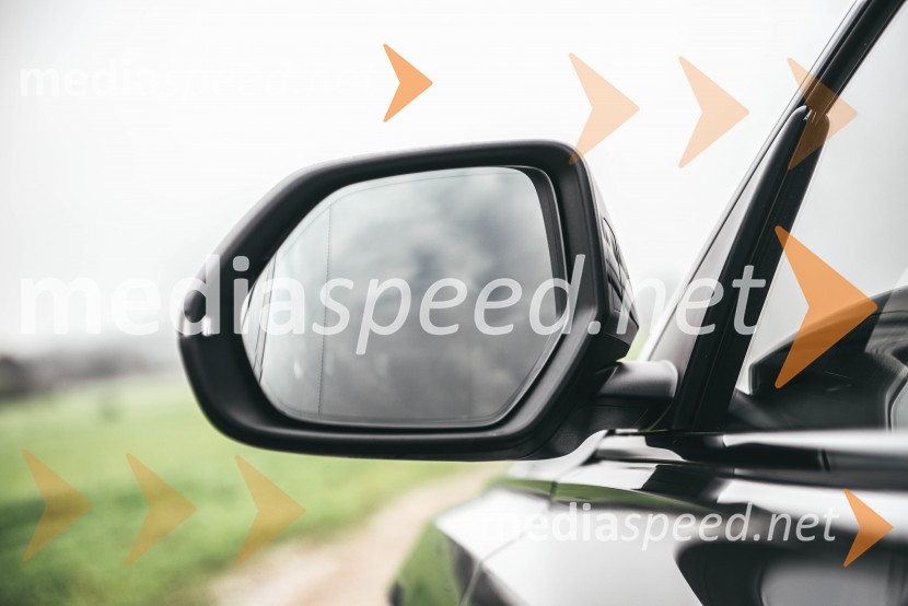 Audi Q8Audi Q8, slovenska predstavitev