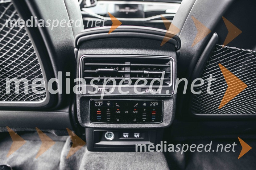 Audi Q8Audi Q8, slovenska predstavitev