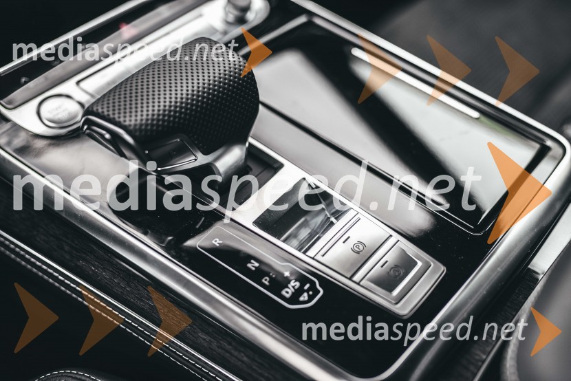 Audi Q8Audi Q8, slovenska predstavitev