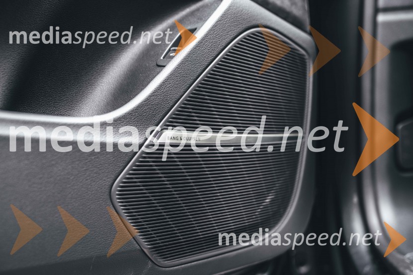 Audi Q8Audi Q8, slovenska predstavitev