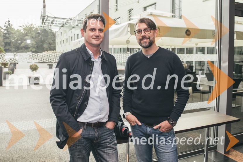 Audi Q8, slovenska predstavitev