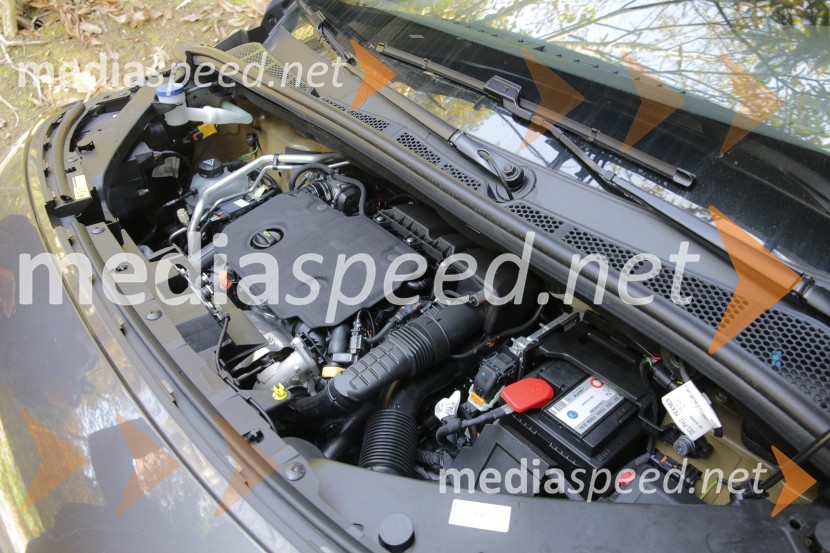 Opel Combo LifeOpel Combo Life, slovenska predstavitev