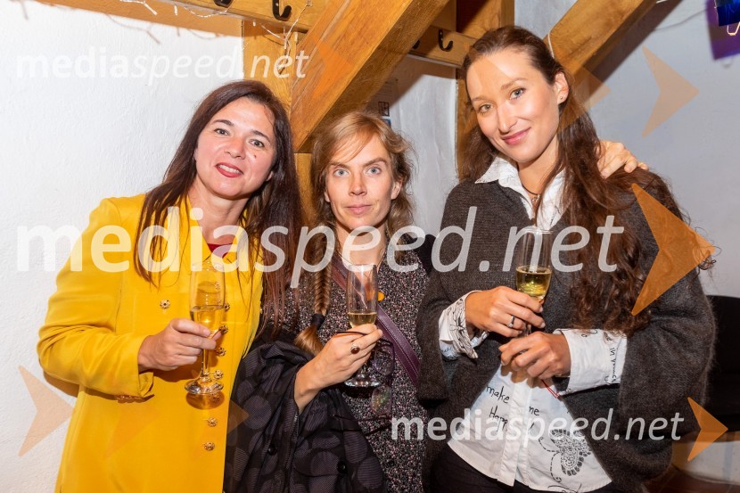 Prerok, premiera predstave