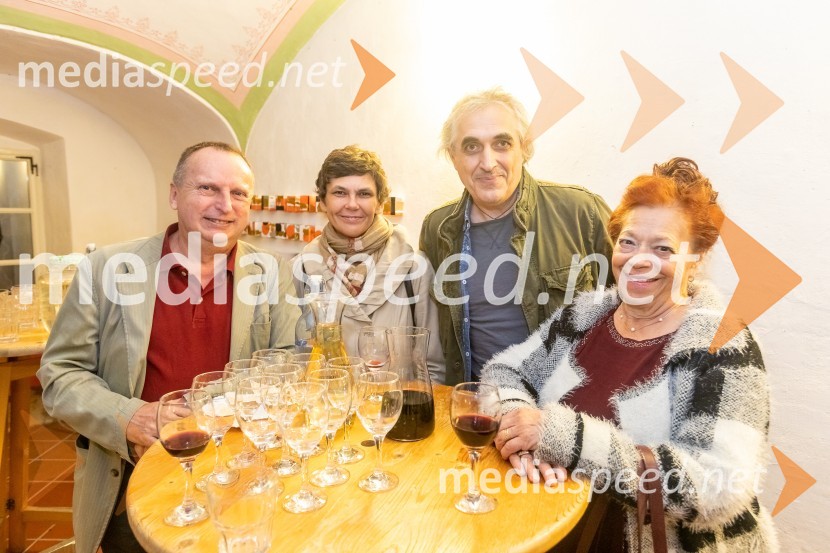 Prerok, premiera predstave