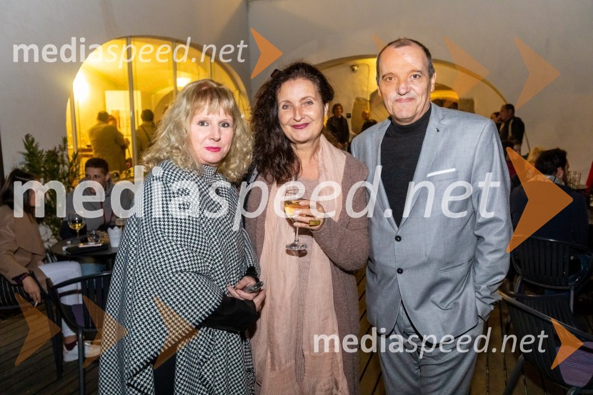 Prerok, premiera predstave