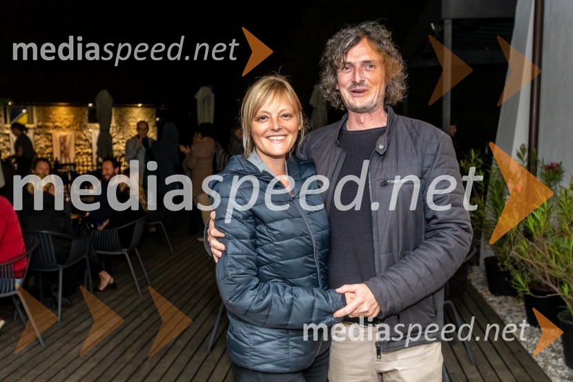 Prerok, premiera predstave