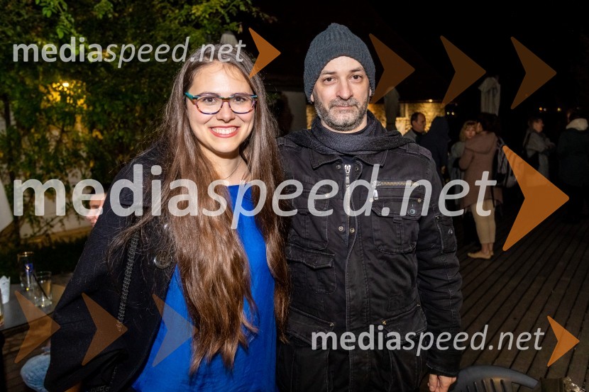 Prerok, premiera predstave