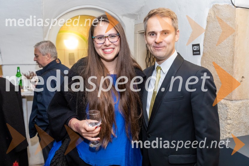  ... ;  Milan Golob, vodja marketinga in odnosov z javnostmi PGKPrerok, premiera predstave