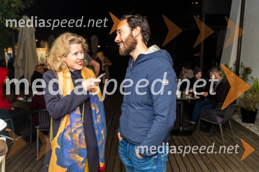  ... ;  Miha Rodman, igralecPrerok, premiera predstave