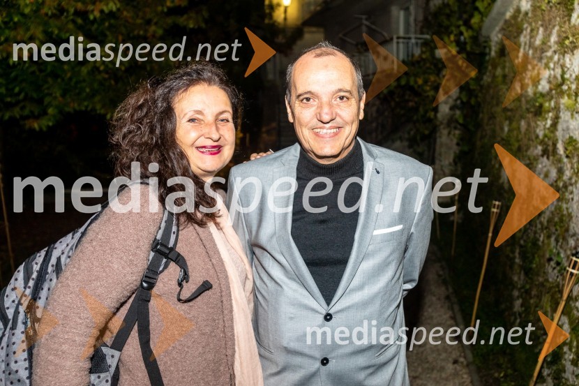 Prerok, premiera predstave