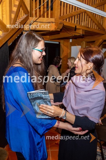 Prerok, premiera predstave