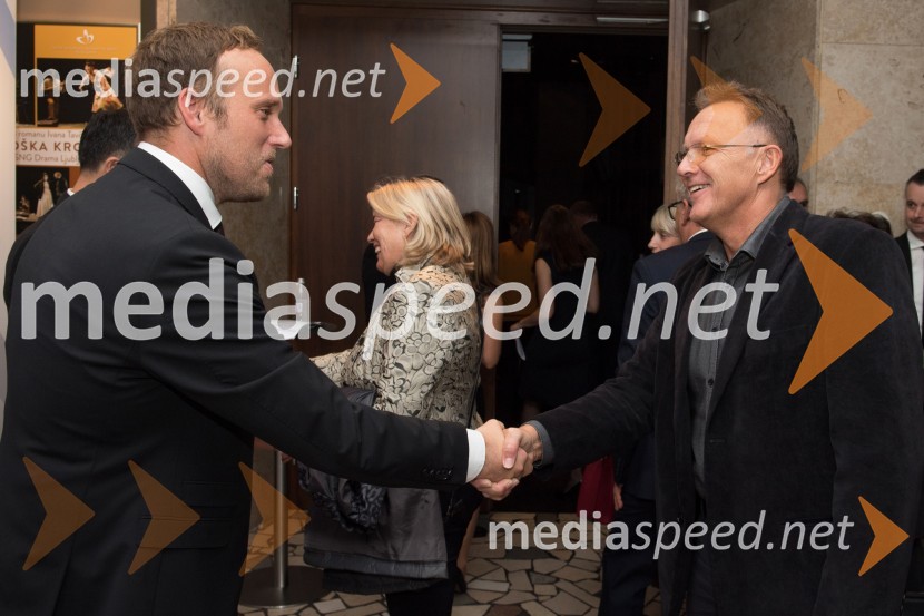  Uroš Hakl, direktor družbe Večer, d.o.o.;  ... Znana so najuspešnejša Pomurska podjetja leta 2017