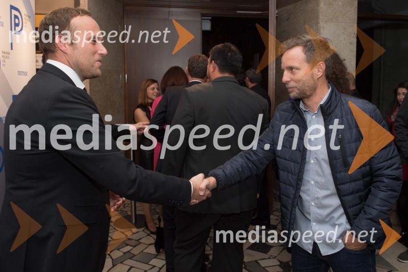  Uroš Hakl, direktor družbe Večer, d.o.o.;  ... Znana so najuspešnejša Pomurska podjetja leta 2017