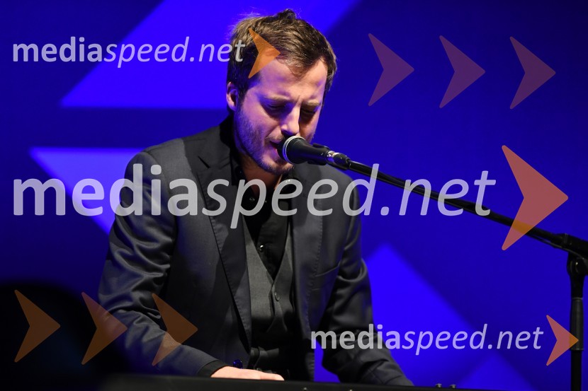  Dominik Bagola, glasbenikZnana so najuspešnejša Pomurska podjetja leta 2017