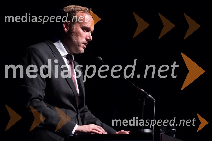  Uroš Hakl, direktor družbe Večer, d.o.o.Znana so najuspešnejša Pomurska podjetja leta 2017