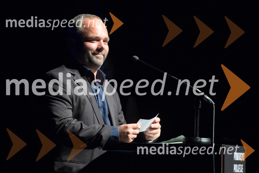  Martin Žigo, direktor, Paradajz d.o.o.Znana so najuspešnejša Pomurska podjetja leta 2017