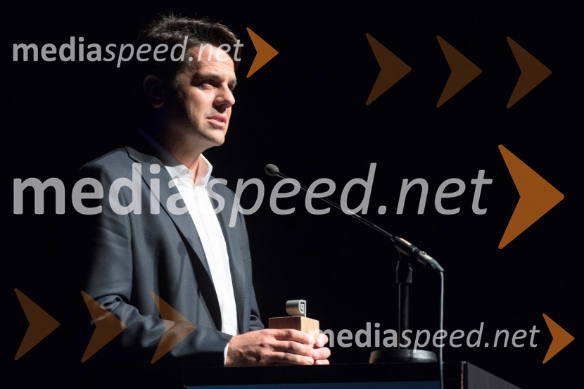  Boštjan Poredoš, direktor, Miniplast, d.o.o.Znana so najuspešnejša Pomurska podjetja leta 2017