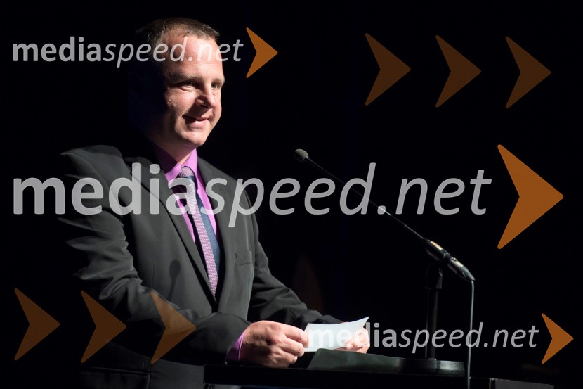  Aleš Gostenčnik, Elrad International d.o.o.Znana so najuspešnejša Pomurska podjetja leta 2017