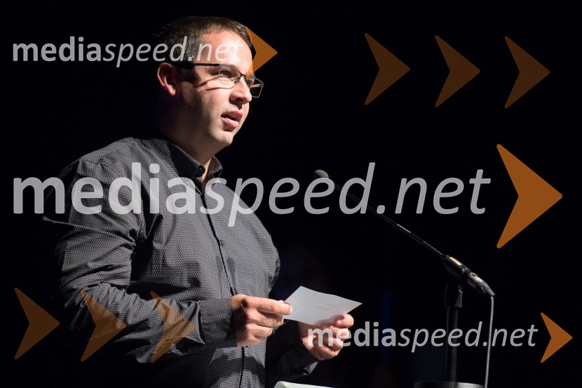  Simon Benko, direktor, BENKO-TEHNA Puconci d.o.o.Znana so najuspešnejša Pomurska podjetja leta 2017