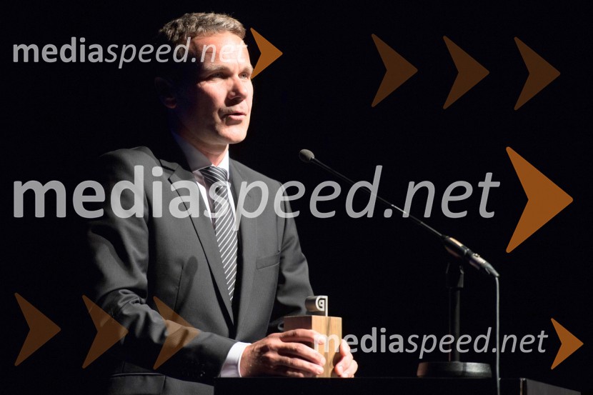  Borut Cvetkovič, direktor podjetja Radgonske goriceZnana so najuspešnejša Pomurska podjetja leta 2017