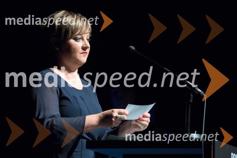 mag. Sabina Sobočan, direktorica, Varis Lendava d.d.Znana so najuspešnejša Pomurska podjetja leta 2017